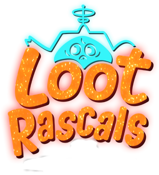 Loot Rascals Refinery Edition